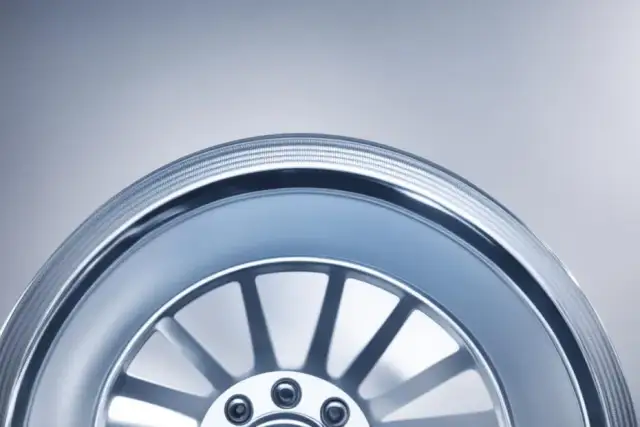 15 cali: Ile waży felga alu i jak zmienia auto?