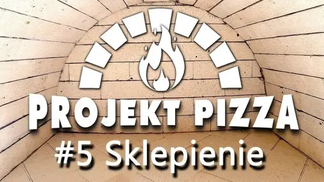 Ile cegieł na piec do pizzy? Sprawdź, ile zaoszczędzisz na materiałach