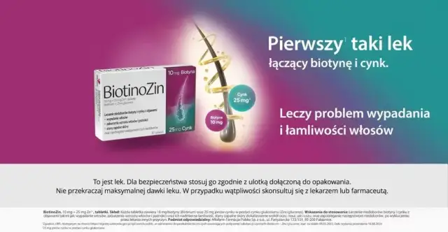 Skuteczne leki na wypadanie włosów, które naprawdę działają