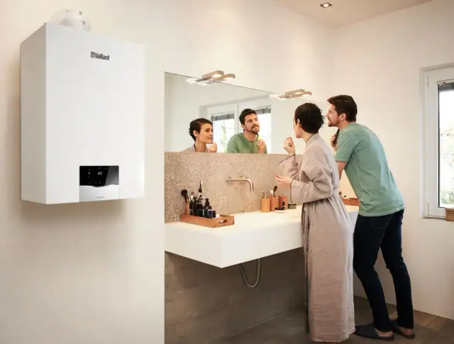 Kocioł dwufunkcyjny - co to znaczy i jak może obniżyć koszty ogrzewania