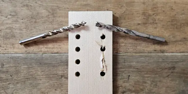 Jak zmienić wiertło w wiertarce - proste kroki i unikaj błędów