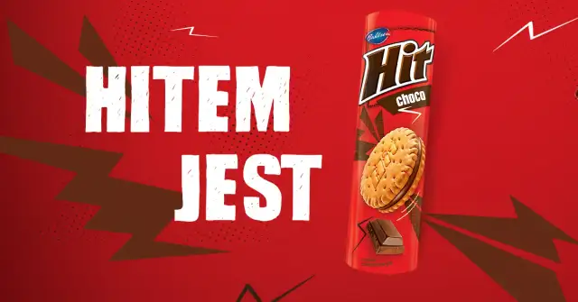 Ile jest ciastek w opakowaniu Hit? Zaskakujące informacje o ilości