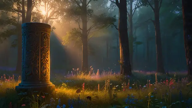 Jaką tajemnicę mocy skrywa słowiański symbol siły? Odkrywamyj to