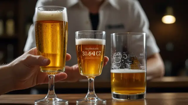 Czy piwo 3% może konkurować smakiem z mocniejszymi wariantami?