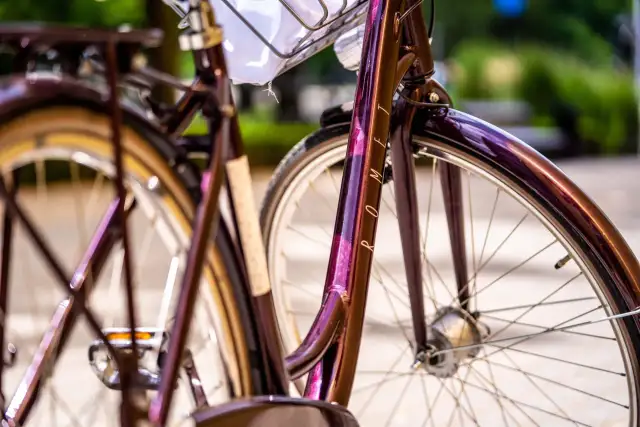 Jak odnowić rower damski i nadać mu nowe życie krok po kroku