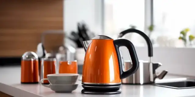 Czy wyłączony czajnik elektryczny pobiera prąd? Oto prawda o kosztach
