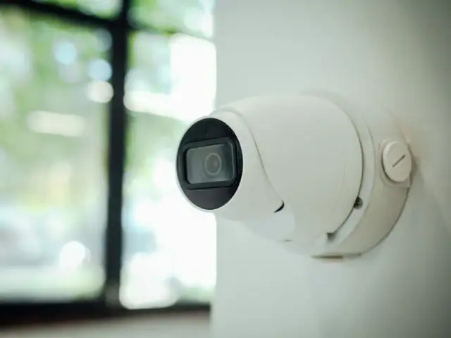 Jak podłączyć kamerę wifi z telefonem - uniknij najczęstszych błędów