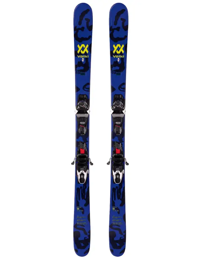 Jak dobrać długość nart freestyle, aby uniknąć błędów?