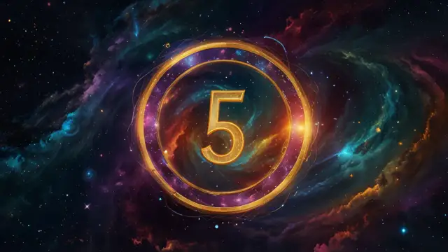 Jaki wpływ na życie będzie miał fascynujący 5 rok numerologiczny?