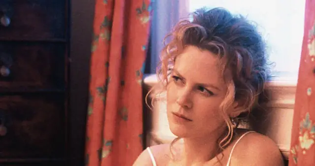 Wszystkie filmy w których zagrała Nicole Kidman: kompletna lista ról