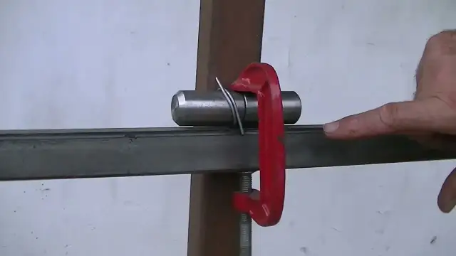 Jak przyspawać zawiasy do bramy bez problemów i z trwałym efektem