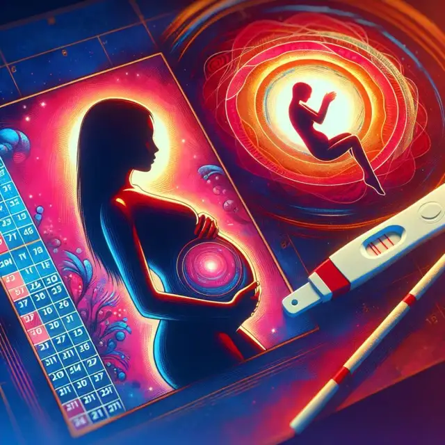 Jak szybko można zajść w ciążę? Poznaj czynniki i metody