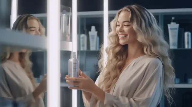 Zabieg Botox na włosy: Opinie, Produkty, Zestaw do botoksu, Porównanie z keratyną, Efekty przed i po farbowaniu