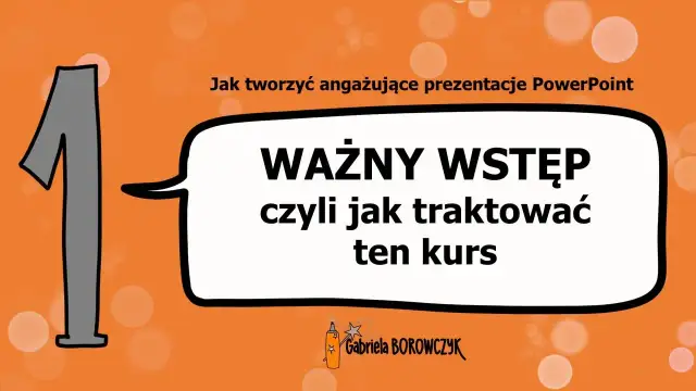 Jak przywrócić prezentację PowerPoint i uniknąć utraty ważnych danych