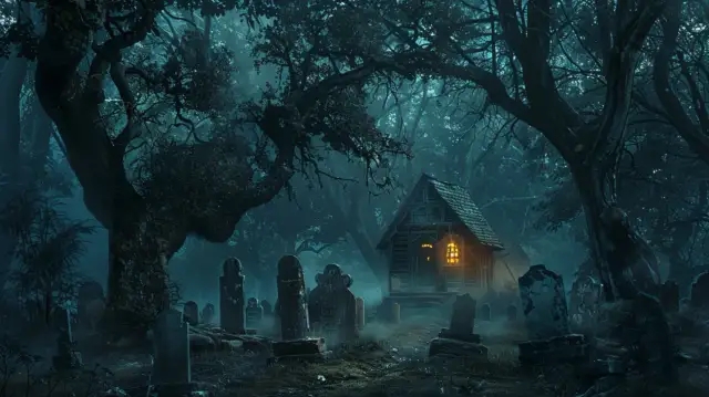 Co kryje się w księstwie przedstawionym w "Dziadach 2"?