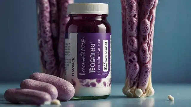 Lactobacillus acidophilus: 5 faktów o probiotycznej bakterii