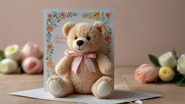 Kartki na narodziny dziecka: Jak powitać nowego członka rodziny?