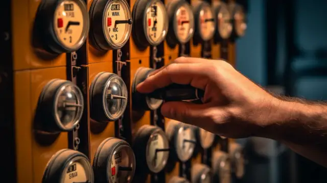 Jak odczytać wskazania licznika energii Wielkiej Tauron?