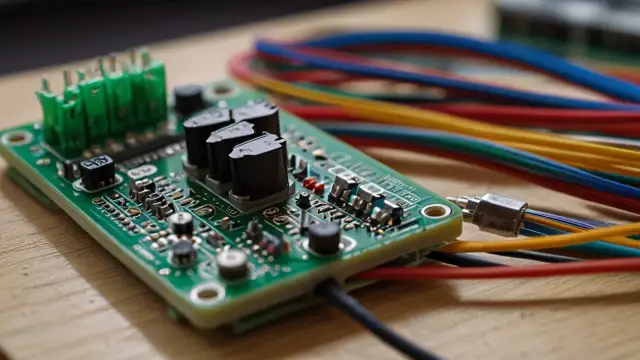 Płytki stykowe: Co to jest i jak efektywnie je wykorzystać?