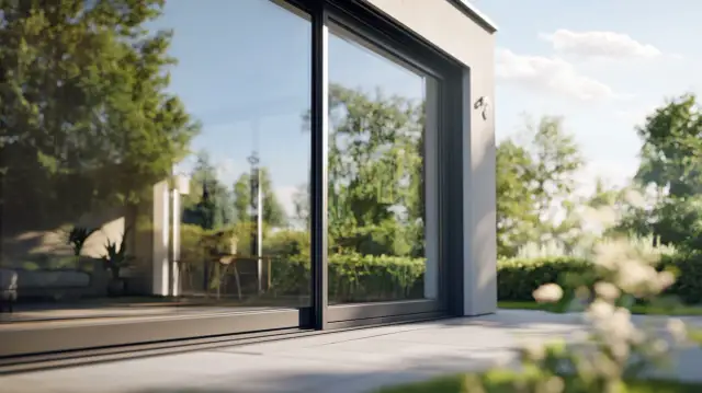 Jakie drzwi tarasowe przesuwne 300x230 wybrać i dlaczego warto je mieć