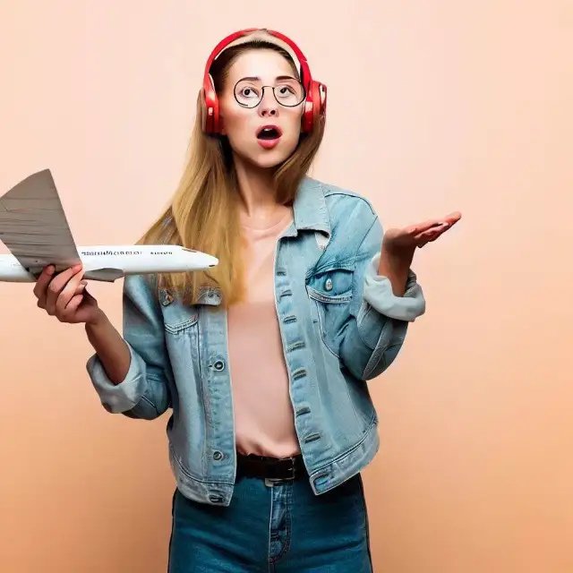 Ile dokładnie trwa lot z Warszawy do Paryża? Sprawdź, jak zaoszczędzić czas!