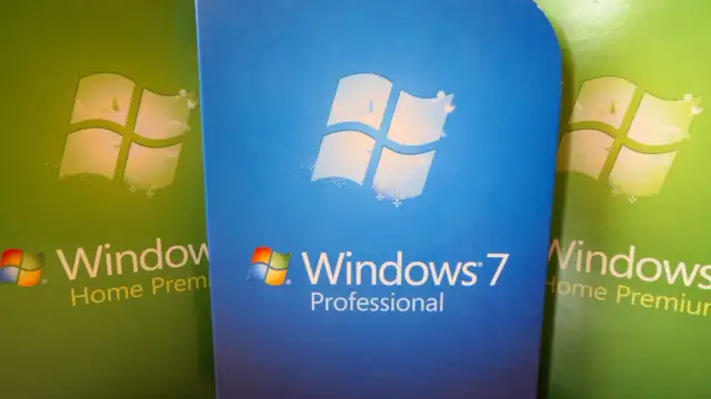 Windows 7 do kiedy wsparcie - nie ryzykuj bezpieczeństwa swojego PC