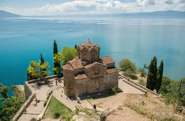 Czy w Macedonii jest bezpiecznie? Przegląd zagrożeń i sytuacji turystycznej
