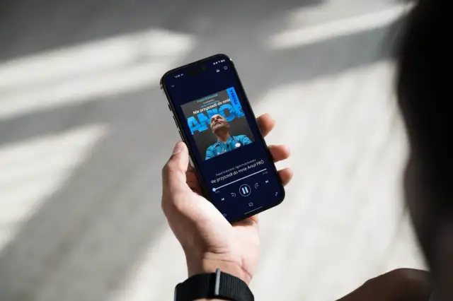 Gdzie słuchać audiobooków – publikacje z wartościami