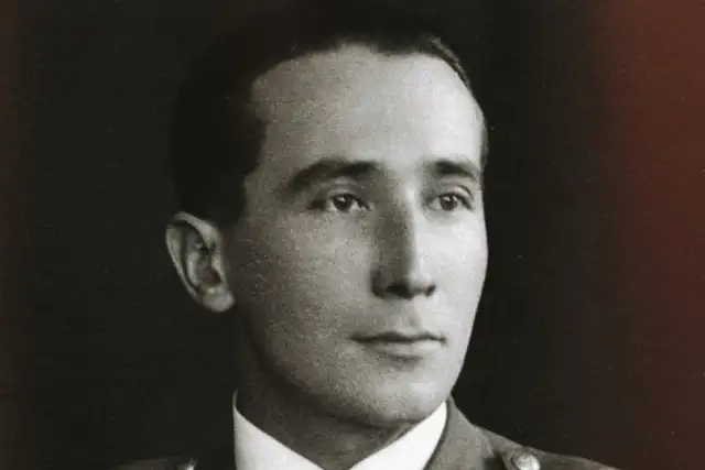 Czerniawski Polak, który oszukał Hitlera - niezwykła historia szpiega