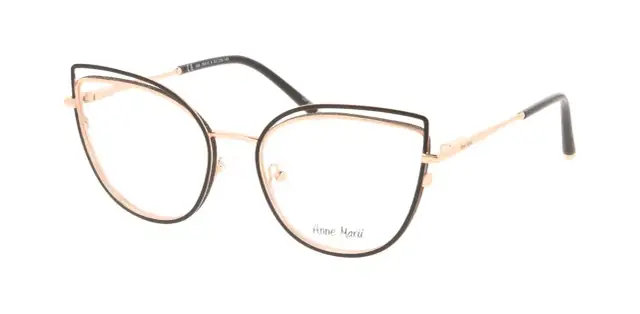 Jakie oprawki damskie wybrać, aby podkreślić swój styl i osobowość?