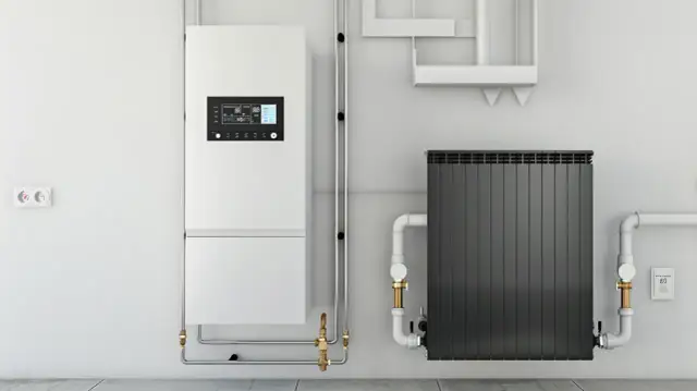 Koszt kotłowni gazowej - Ile kosztuje instalacja i eksploatacja?