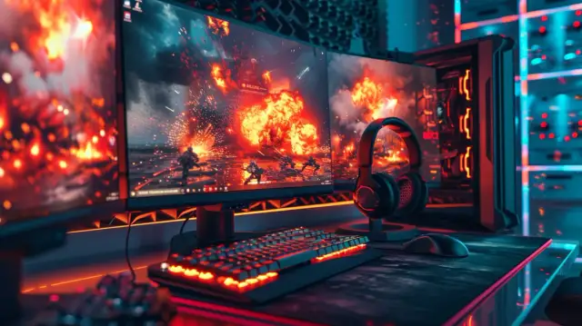 Battlefield 5 - sprawdź wymagania sprzętowe przed zakupem gry