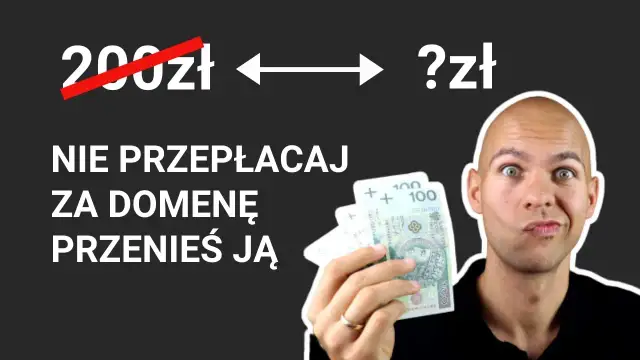 Jak przenieść domenę na inny hosting bez utraty danych i stresu