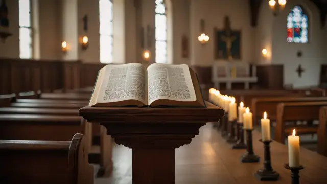 Rekolekcje ks. Tomasza Kosteckiego - tematy, programy i szczegóły wydarzeń