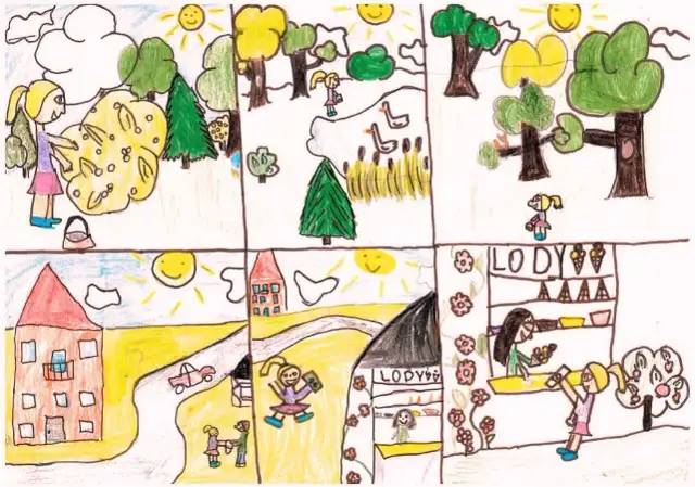 Jak stworzyć wakacyjny komiks bez stresu? Proste kroki dla początkujących