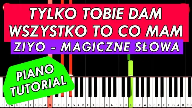 Wszystko to co mam - kto śpiewa i dlaczego ta piosenka porusza?