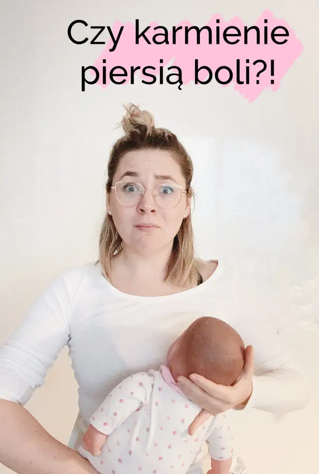 Czy karmienie piersią boli? Przyczyny bólu i skuteczne sposoby na ulgę