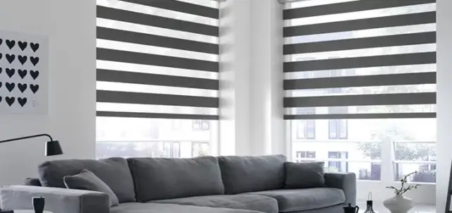 Ile kosztują rolety dzień noc z montażem? Sprawdź ceny i opcje
