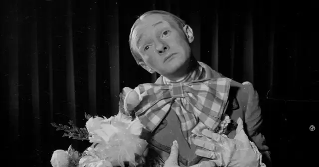 Tadeusz Fijewski - nieznane fakty o jego karierze aktorskiej