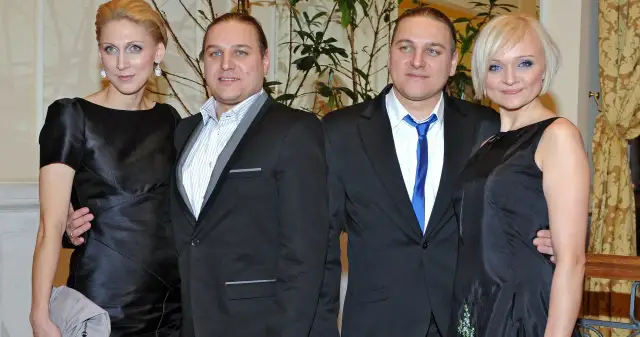 Czy Łukasz Golec ma żonę? Oto zaskakujące szczegóły o Edycie Golec