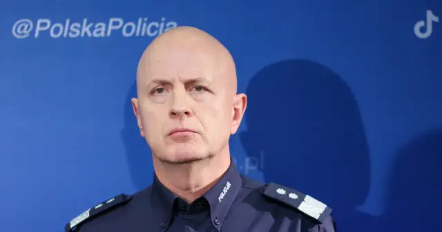 Jarosław Szymczyk - kontrowersje i osiągnięcia w Policji