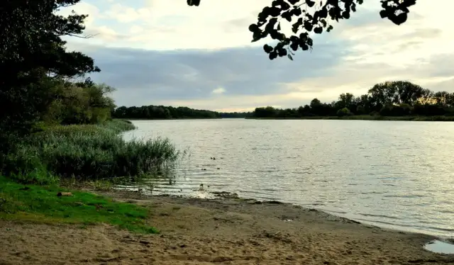 Jezioro Myśliborskie: raj dla wędkarzy i miłośników żeglarstwa