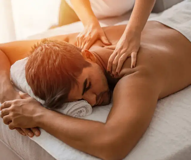 Najlepsze spa dla mężczyzn w Krakowie – relaks i pielęgnacja dla panów