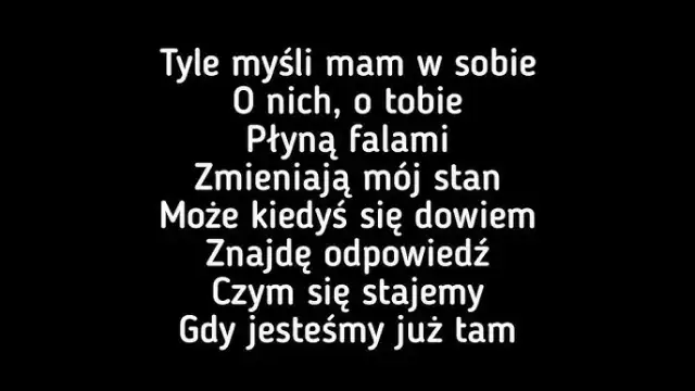 Głębokie teksty piosenek: Które utwory zmuszą Cię do myślenia?