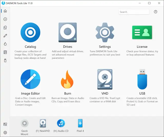 Daemon Tools: Jak efektywnie wykorzystać Lite do maksimum