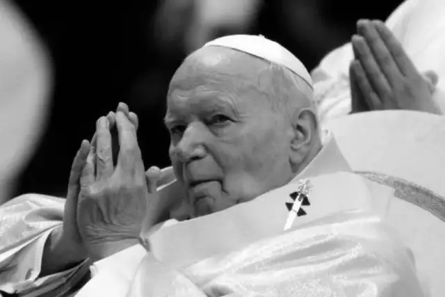 Papież Jan Paweł II ile miał lat? Zaskakująca prawda o jego wieku