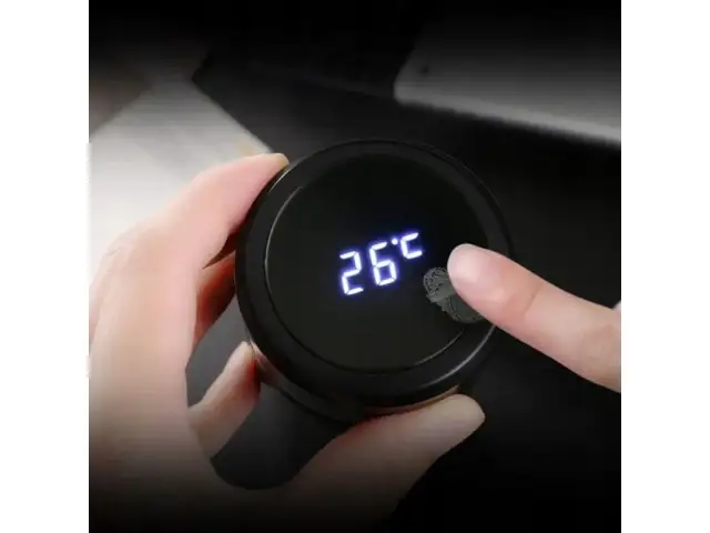 Termos próżniowy: Jak działa? Poznaj sekret idealnej temperatury