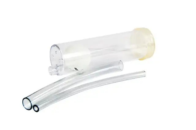 Jak prawidłowo używać spirometru do ćwiczeń oddechowych dla lepszej wydolności