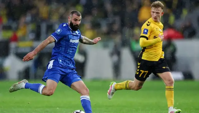 Jaki mecz ekstraklasy w TVP 1 kolejka? Sprawdź szczegóły i czas transmisji