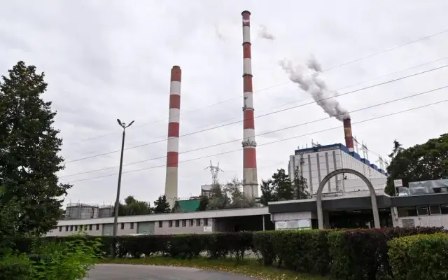 Elektrownia Dolna Odra: Przyszłość po likwidacji bloków węglowych